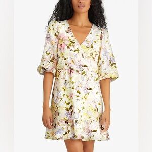 EUC/Like-New Sanctuary Picture Perfect Dress